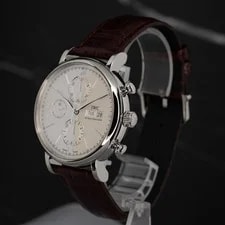 IWC Portofino Chronograph IW391027 2019 3