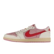 Jordan 1 Retro Low OG SP Tropical 3