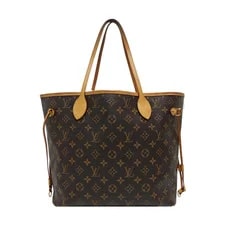 Louis Vuitton — Louis Vuitton Neverfull Bags — Handbag — deal