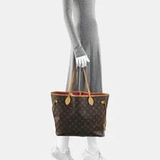 Louis Vuitton Neverfull Bags 2
