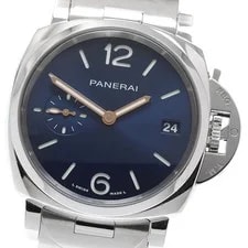 Panerai — Panerai Luminor Due PAM01123 — Watch — resale