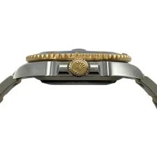 Rolex Submariner 126613LB 41mm Gold Blue OKW965 3