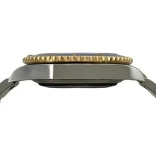 Rolex Submariner 126613LB 41mm Gold Blue OKW965 4