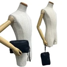 Prada Triangular of 3