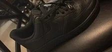 Nike Air Force 1 Low Top ’S Lace-Up Athletic 2