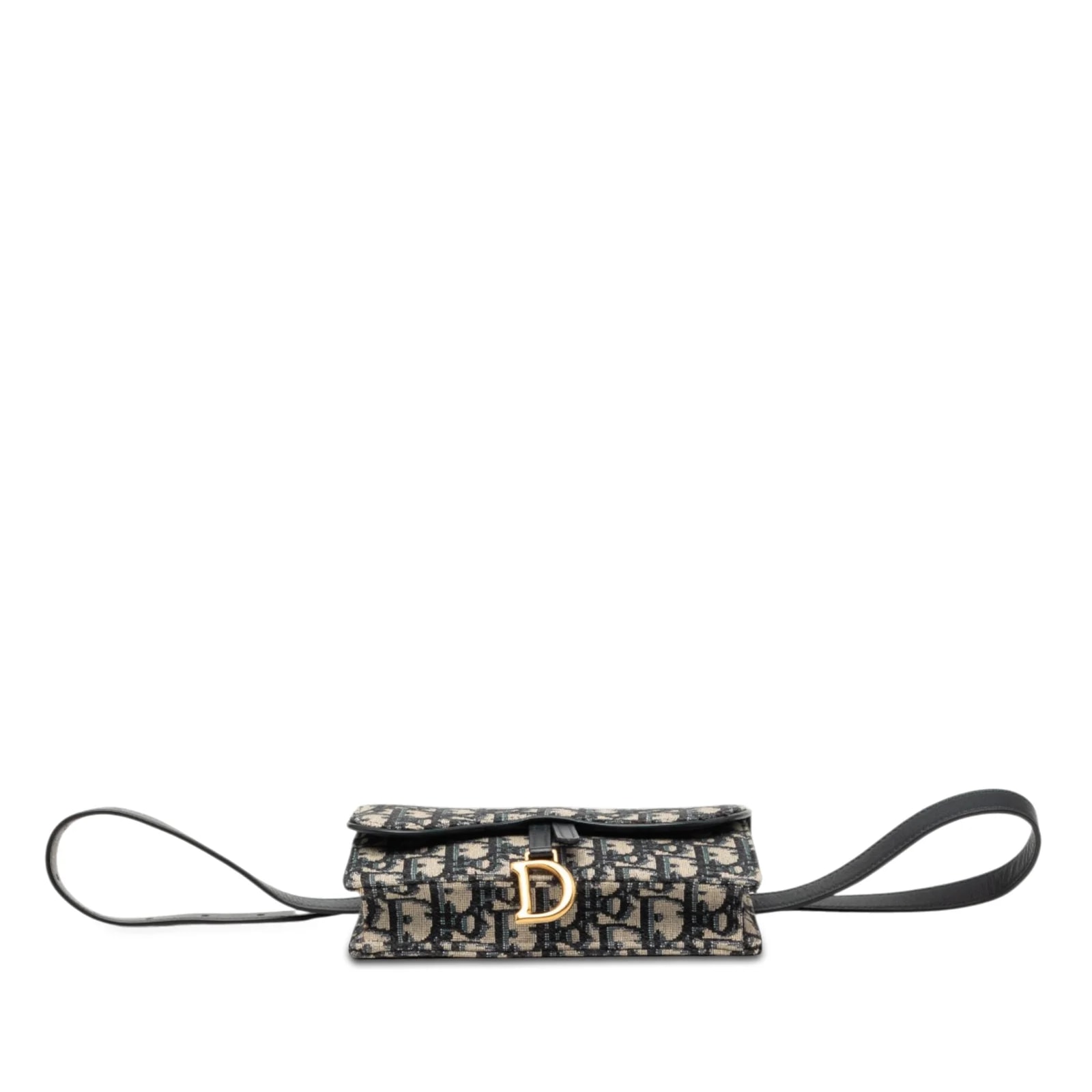 Saddle Belt 3