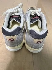 8.0US New Balance M990T3 2