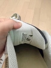 8.0US New Balance M990T3 3