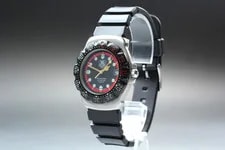 *Exc+5* TAG Heuer Formula 1 Professional 374.513 Quartz 34mm Japan 3