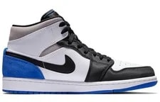 Jordan 1 Mid SE 852542-102 2
