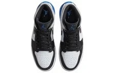 Jordan 1 Mid SE 852542-102 4