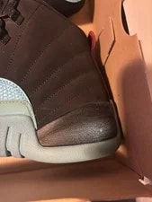 Jordan 12 Retro 2