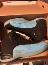 Jordan 12 Retro 3