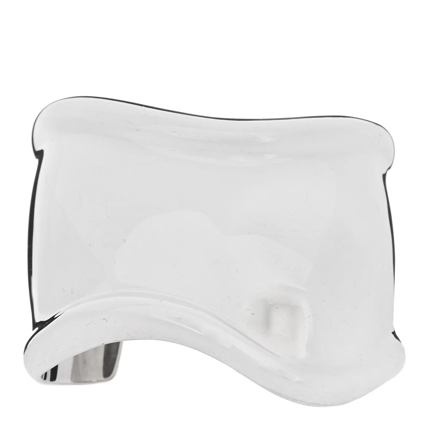 Tiffany & Co. — Medium Elsa Peretti Left Wrist Cuff — Jewelry — resale