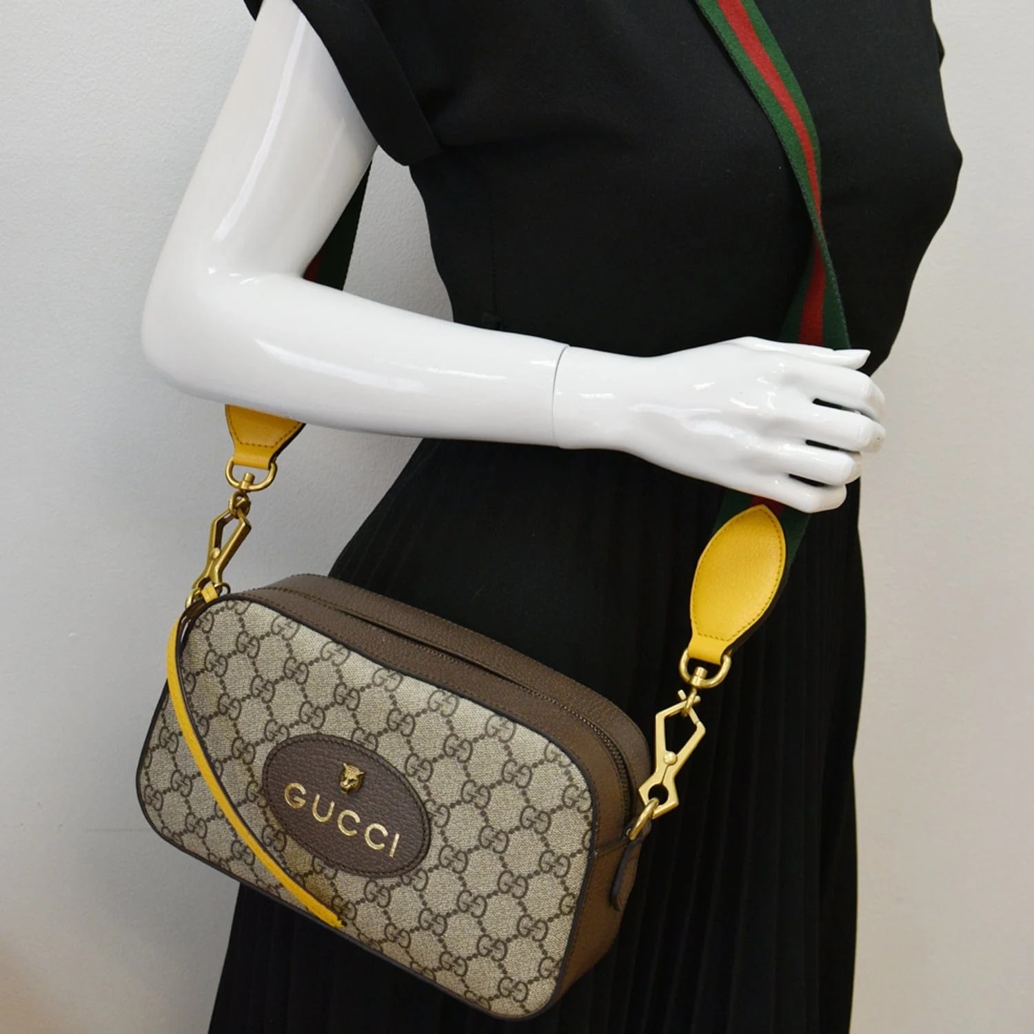 Gucci Neo Messenger 476466 2