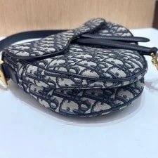 Dior Saddle Medium HW CD Clasp 3