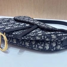 Dior Saddle Medium HW CD Clasp 4