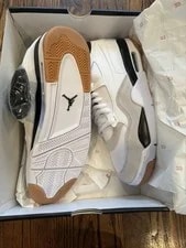 Jordan — Jordan Air 4 RM FQ7939-110 — Sneaker — resale