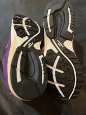 New Balance Teddy Santis X 993 Size 8.5 Interstellar U993PG 4
