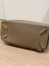 Loewe Puzzle With Bottom Studs Medium Limited Edition VH 2