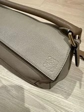 Loewe Puzzle With Bottom Studs Medium Limited Edition VH 3