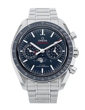 Omega — Omega Speedmaster Moonphase 304.30.44.52.01.001 — Watch — resale