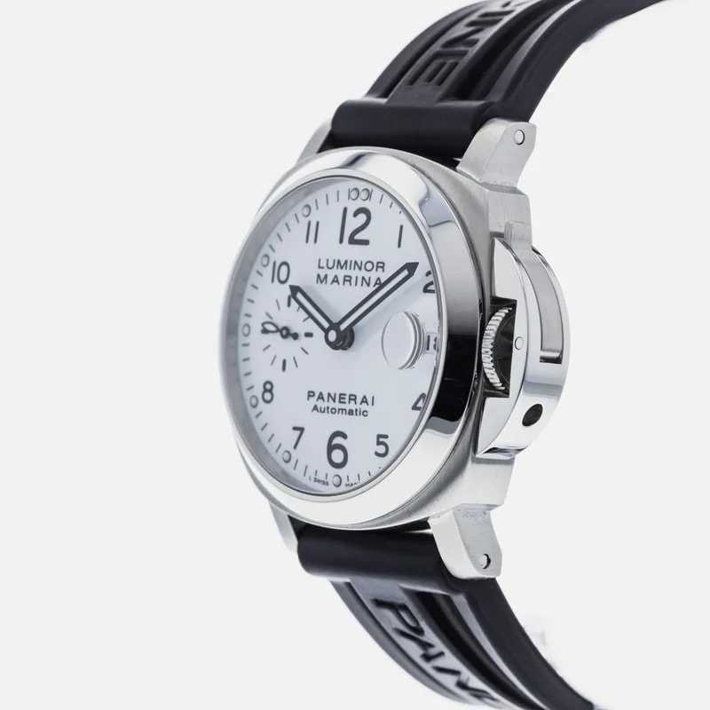 Panerai Luminor Marina Automatic PAM 049 2