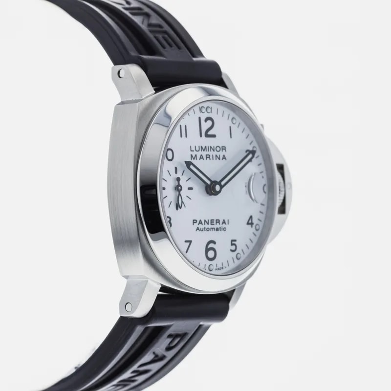 Panerai Luminor Marina Automatic PAM 049 4
