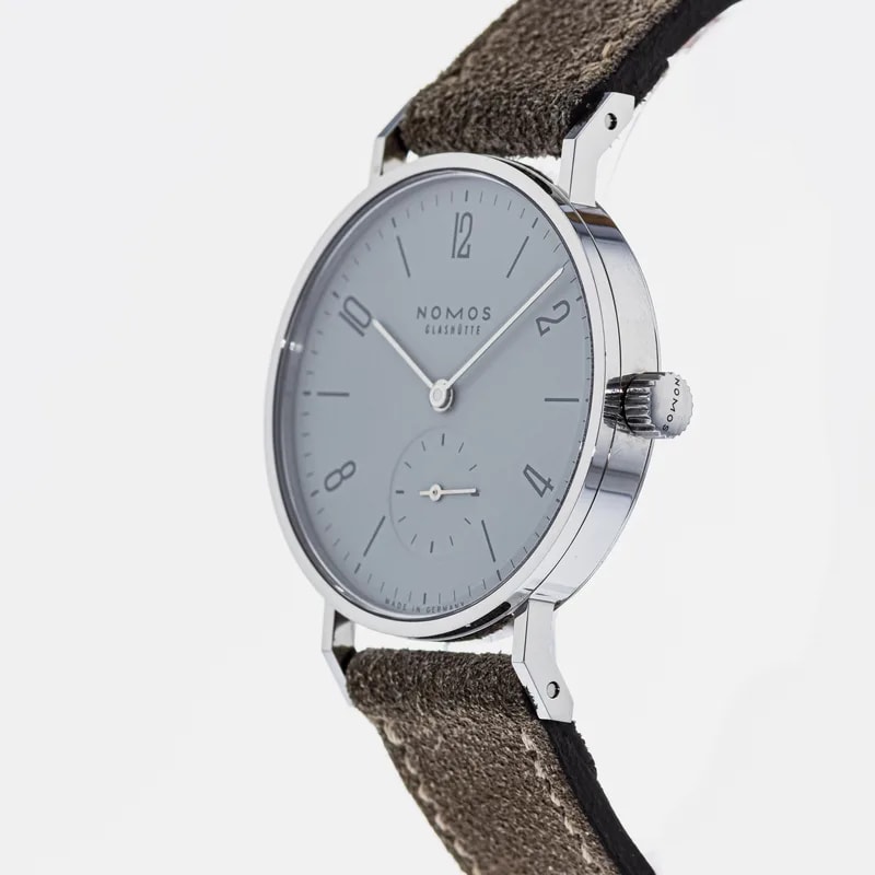 Nomos Tangente 33 125 2