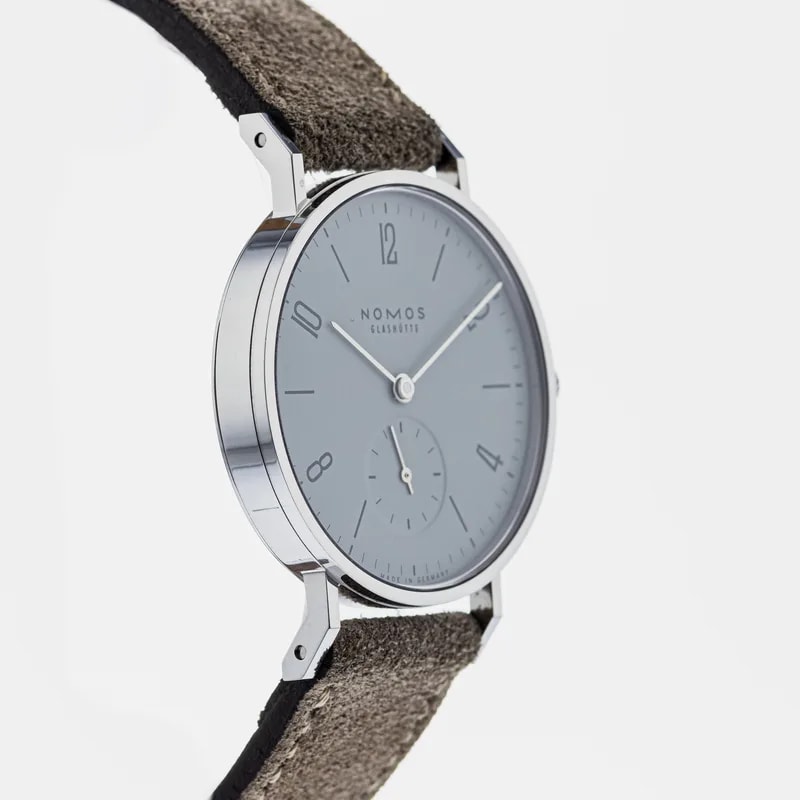 Nomos Tangente 33 125 4