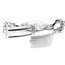 Omega Seamaster 166.003 Date cal.562 Rice Bracelet Automatic Watch_962956 4