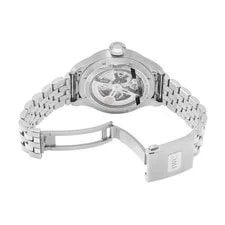 IWC Pilot IW329304 43mm Stainless Steel Blue #WW7996 4