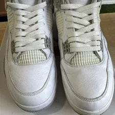 Size 13 - Jordan 4 Retro Mid 4