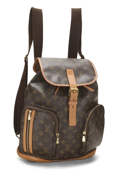 Bosphore Backpack 2