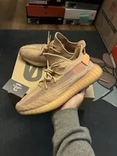Adidas — Size 10 - Adidas Yeezy Boost 350 V2 — Sneaker — resale