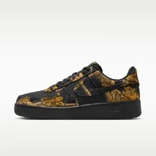 NIKE — Nike Air Force 1 '07 RealTree Shoes — Sneaker — resale