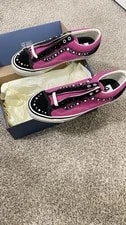Vans — Vans OTW Pearlized LX Old Skool — Sneaker — resale
