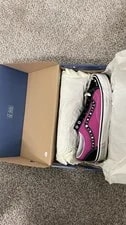 Vans OTW Pearlized LX Old Skool 3