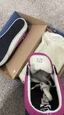 Vans OTW Pearlized LX Old Skool 4