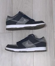 Nike SB — 8.0US Nike Sb Dunk Low Pro Crater — Sneaker — resale