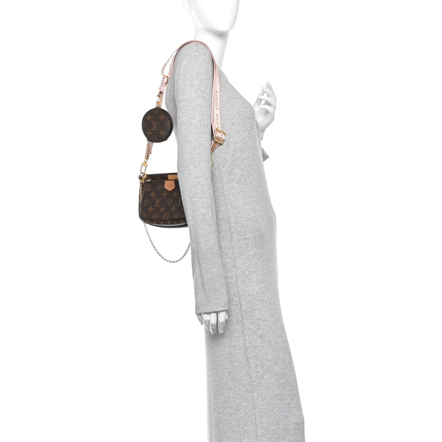 Multi Pochette Clair 2