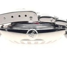 Tudor Classic Date 22010 28mm SS Black #C9219 3