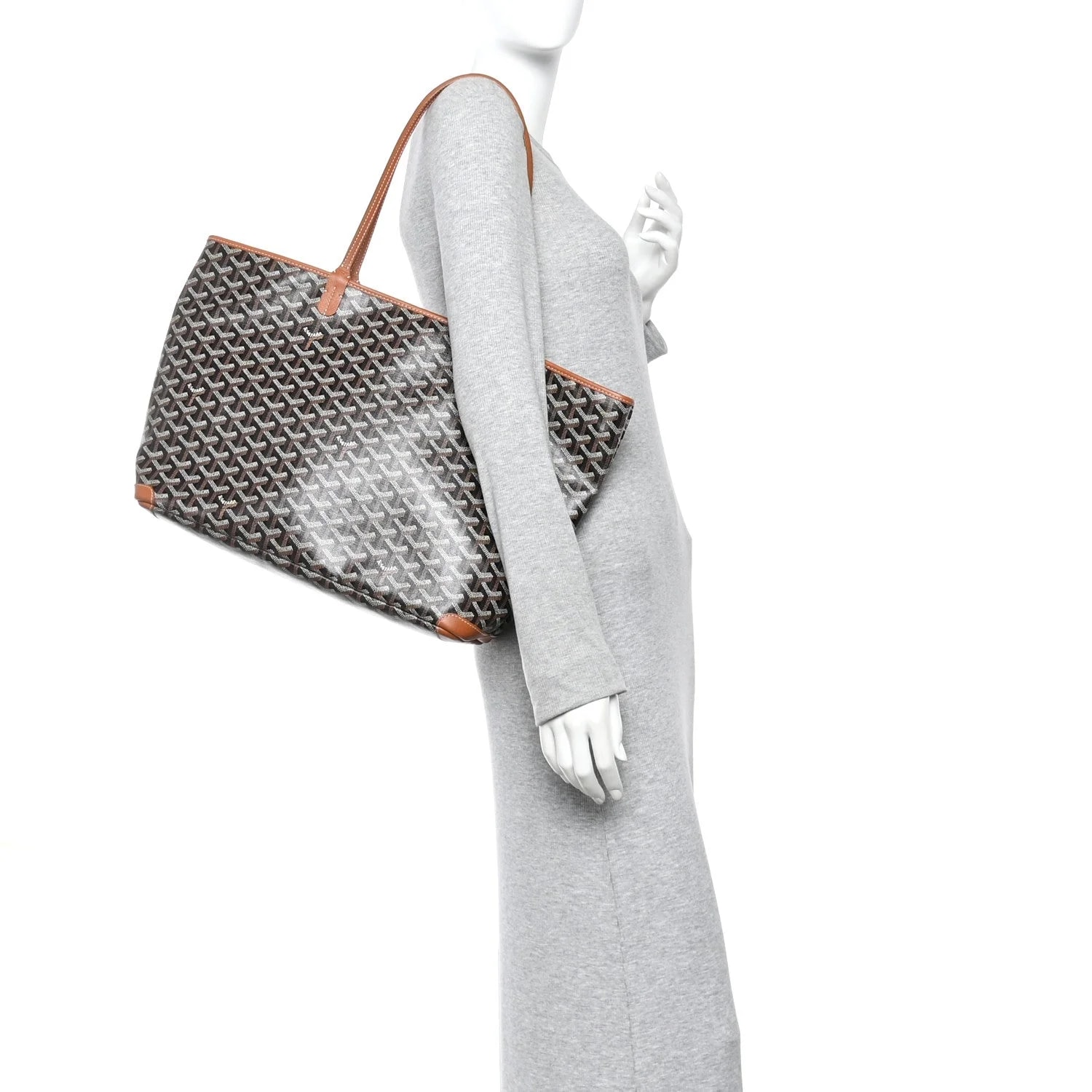 Goyard Artois & 2