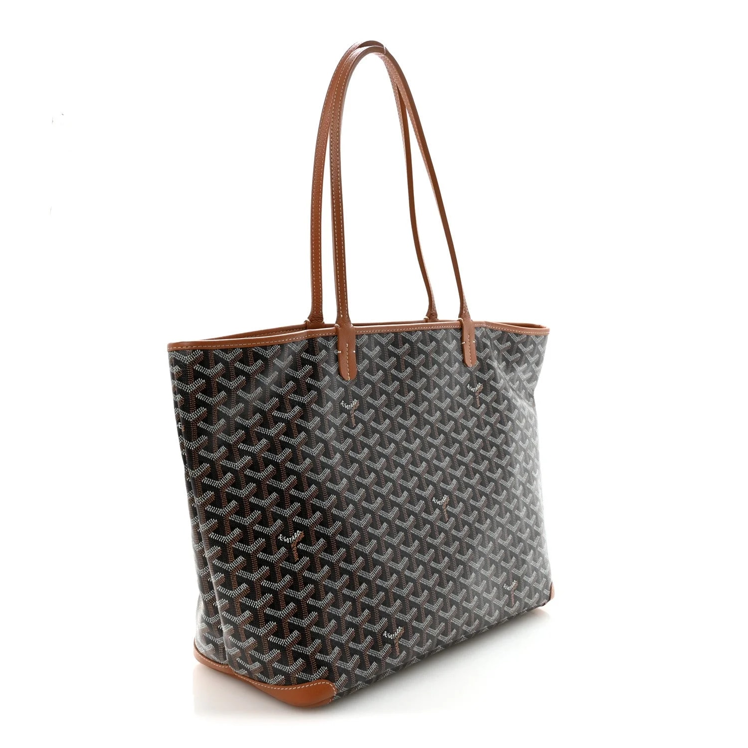 Goyard Artois & 3