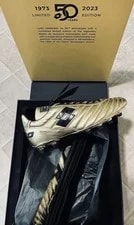 Lotto Stadio 50th Anniversary Limited Edition / Soccer Cleats 2