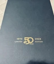 Lotto Stadio 50th Anniversary Limited Edition / Soccer Cleats 3
