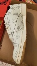 Reebok Club C 85 X Kung Fu Size “Chinese Calligraphy” GZ8633 3
