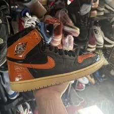 Jordan — Size 8.5 - Jordan 1 Retro OG High — Sneaker — resale
