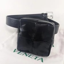 Bottega Veneta Cassette Body Woven Japan 0714385 2