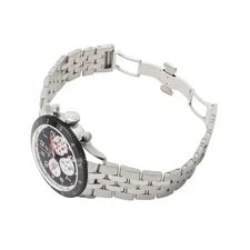 Breitling Super Avi YB04451A1B1A1 Automatic Winding 46mm Black / Silver 3